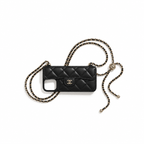 CC Phone case - Black
