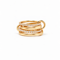 The Halo stack - Gold